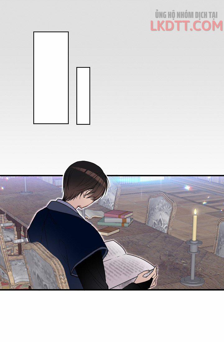 Mylord, Nữ Hoàng Của Loài Sói! 10 trang 34