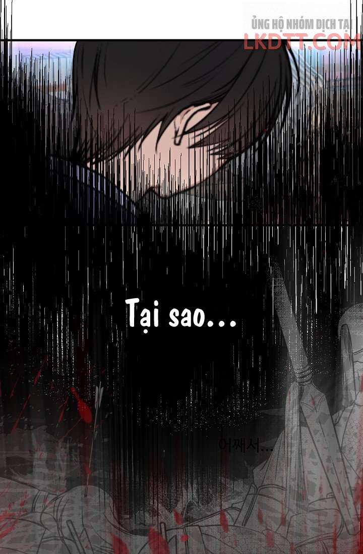 Mylord, Nữ Hoàng Của Loài Sói! 10 trang 35