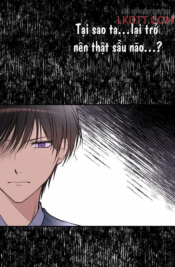 Mylord, Nữ Hoàng Của Loài Sói! 10 trang 36