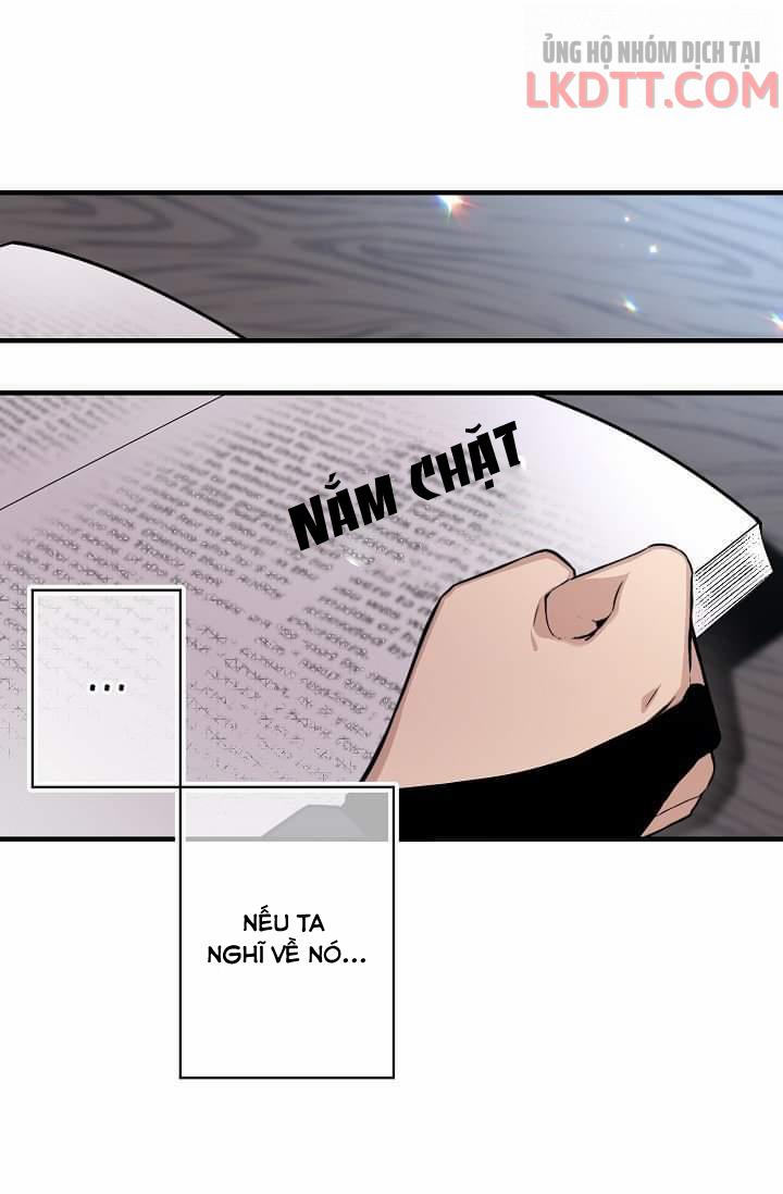 Mylord, Nữ Hoàng Của Loài Sói! 10 trang 37