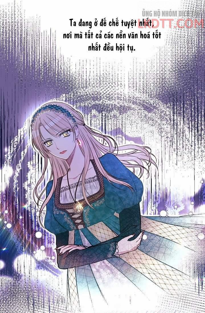 Mylord, Nữ Hoàng Của Loài Sói! 10 trang 39