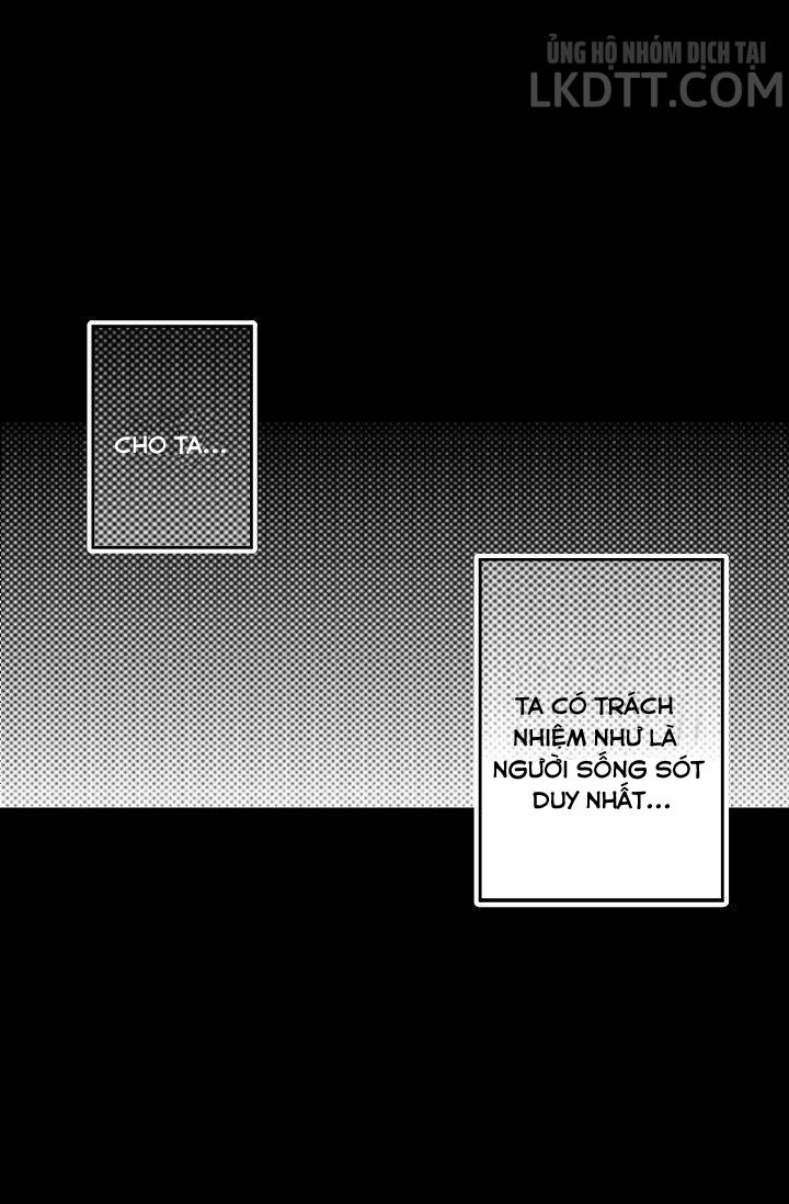 Mylord, Nữ Hoàng Của Loài Sói! 10 trang 41