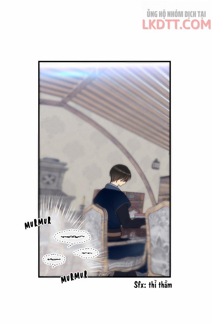 Mylord, Nữ Hoàng Của Loài Sói! 10 trang 45