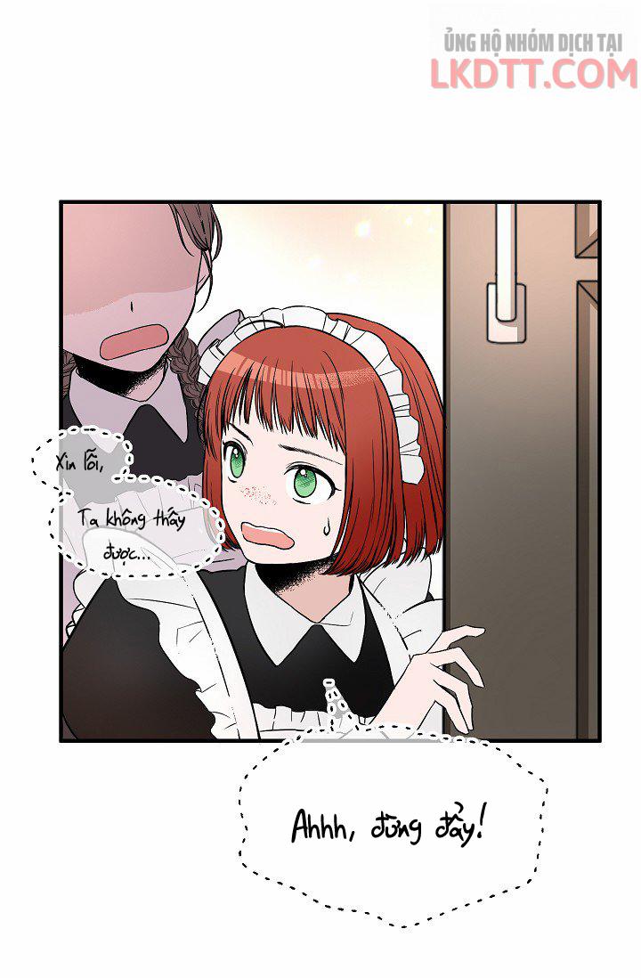 Mylord, Nữ Hoàng Của Loài Sói! 10 trang 46