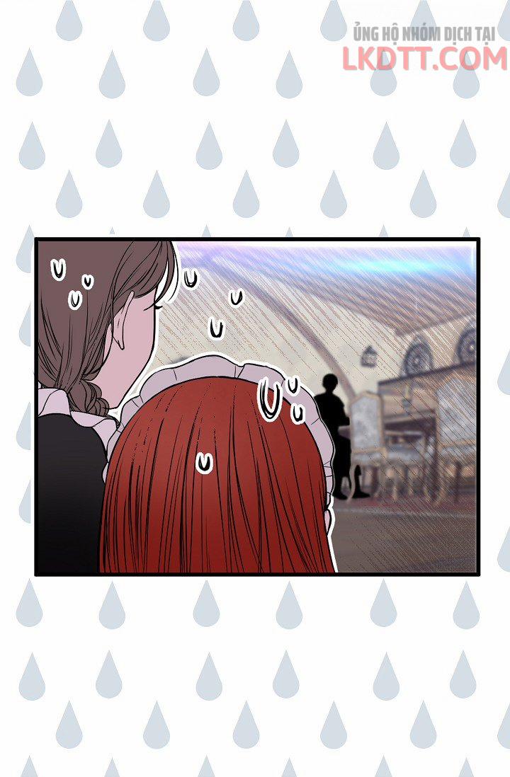 Mylord, Nữ Hoàng Của Loài Sói! 10 trang 49