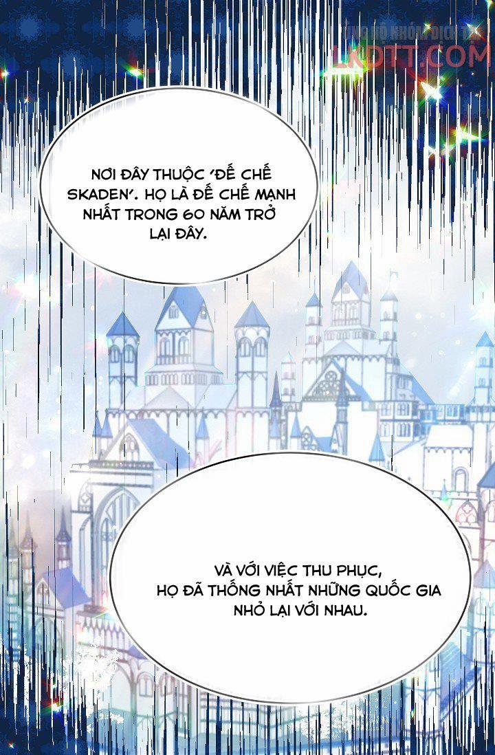 Mylord, Nữ Hoàng Của Loài Sói! 10 trang 5