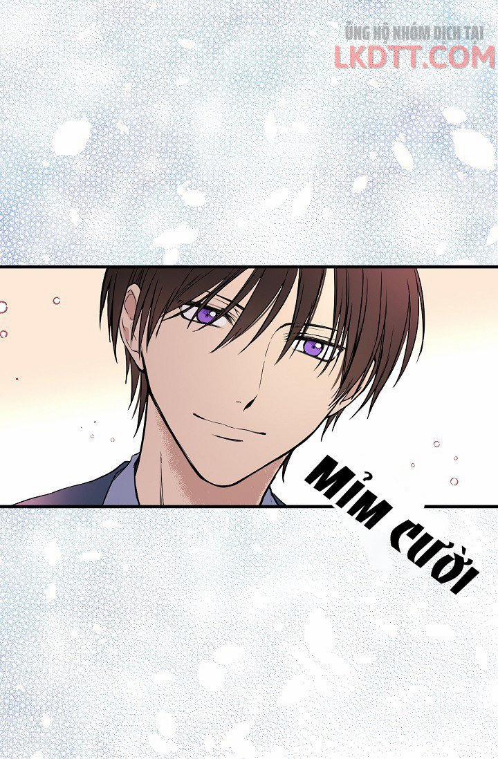 Mylord, Nữ Hoàng Của Loài Sói! 10 trang 51