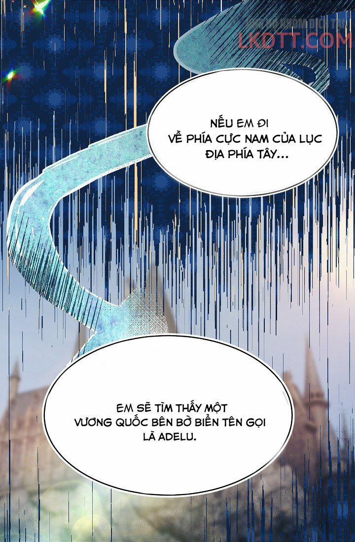 Mylord, Nữ Hoàng Của Loài Sói! 10 trang 6