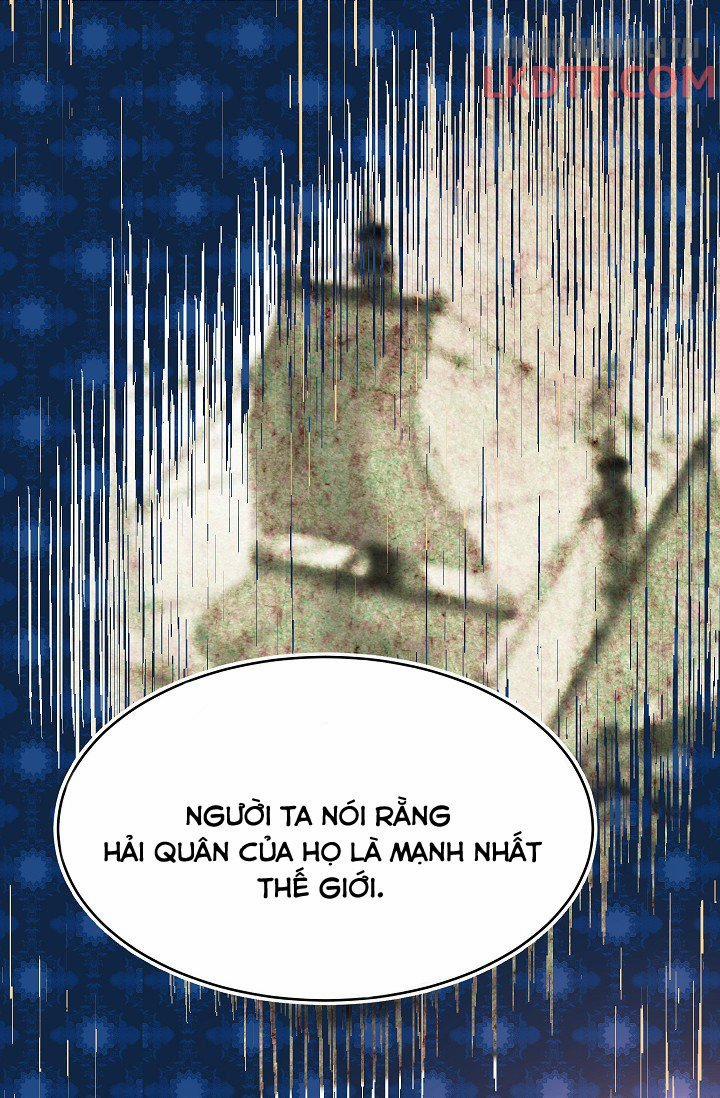 Mylord, Nữ Hoàng Của Loài Sói! 10 trang 7