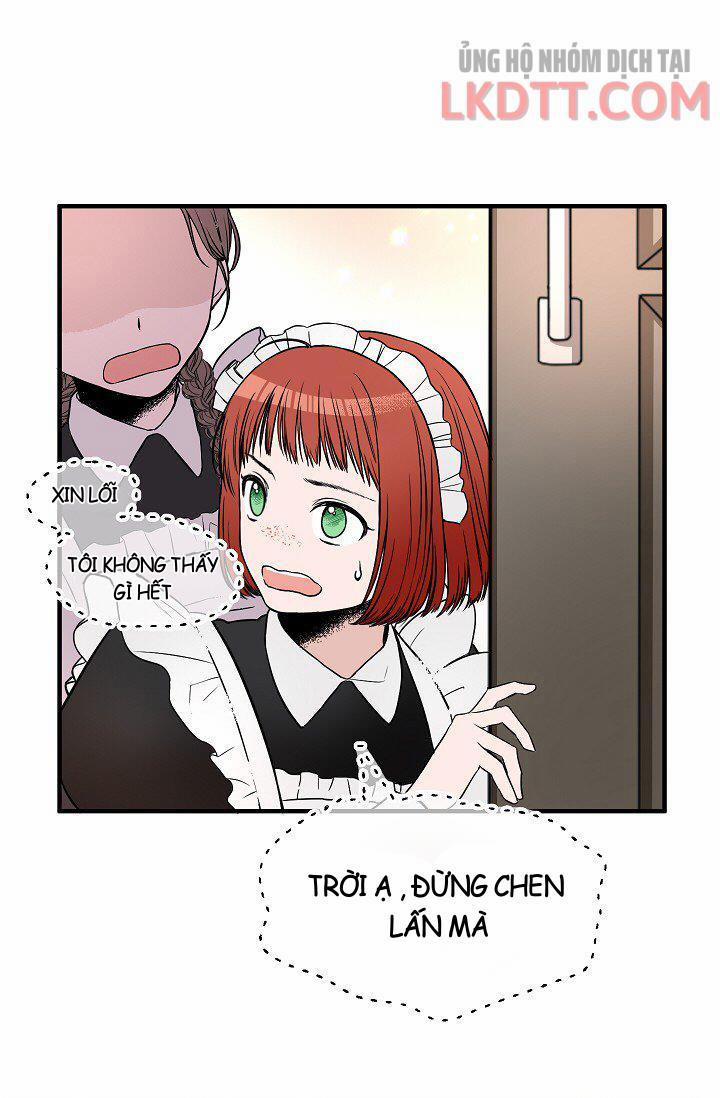 Mylord, Nữ Hoàng Của Loài Sói! 11 trang 0