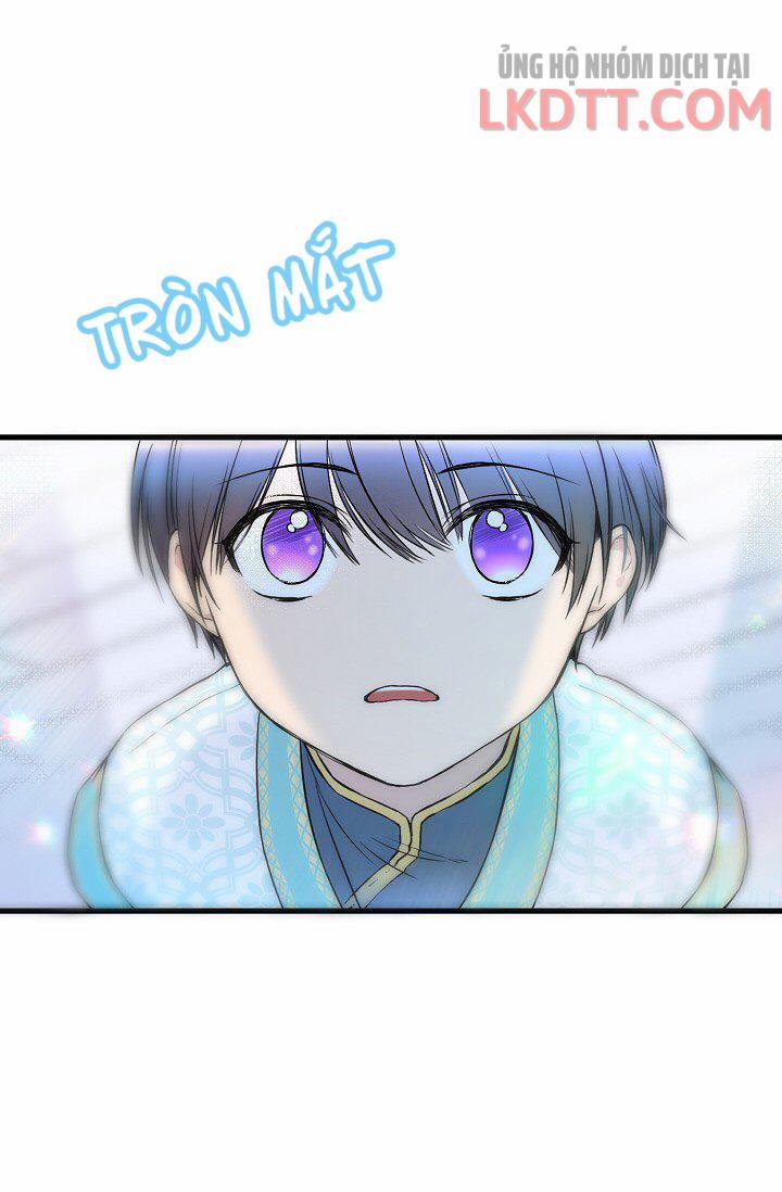 Mylord, Nữ Hoàng Của Loài Sói! 11 trang 11