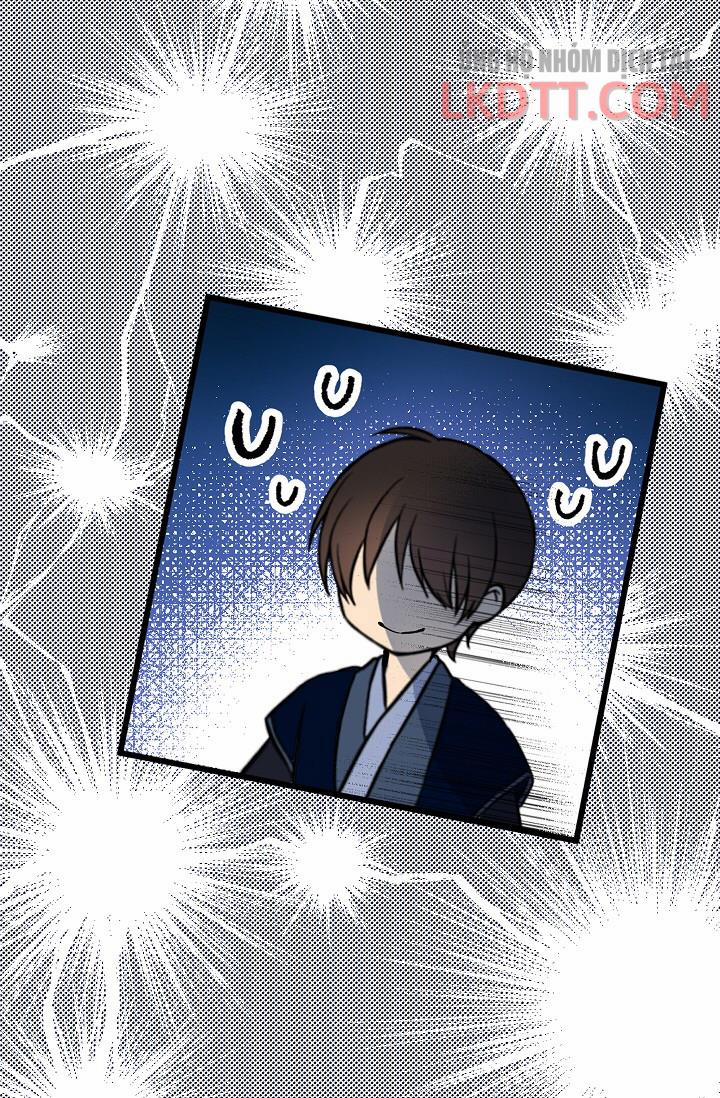 Mylord, Nữ Hoàng Của Loài Sói! 11 trang 15