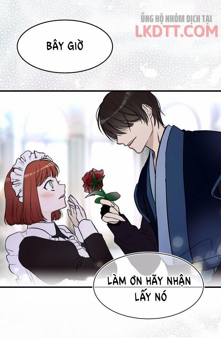 Mylord, Nữ Hoàng Của Loài Sói! 11 trang 18