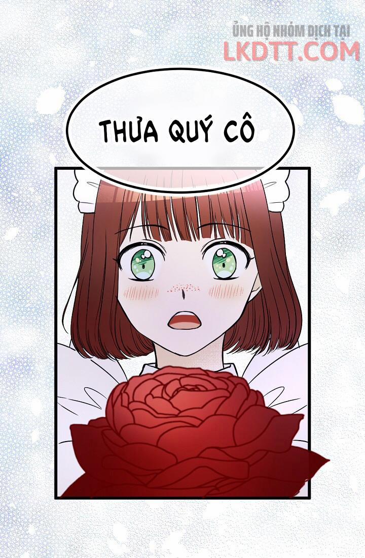 Mylord, Nữ Hoàng Của Loài Sói! 11 trang 19