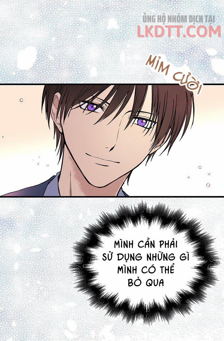 Mylord, Nữ Hoàng Của Loài Sói! 11 trang 2