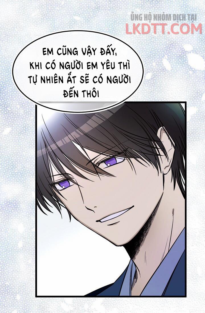 Mylord, Nữ Hoàng Của Loài Sói! 11 trang 20