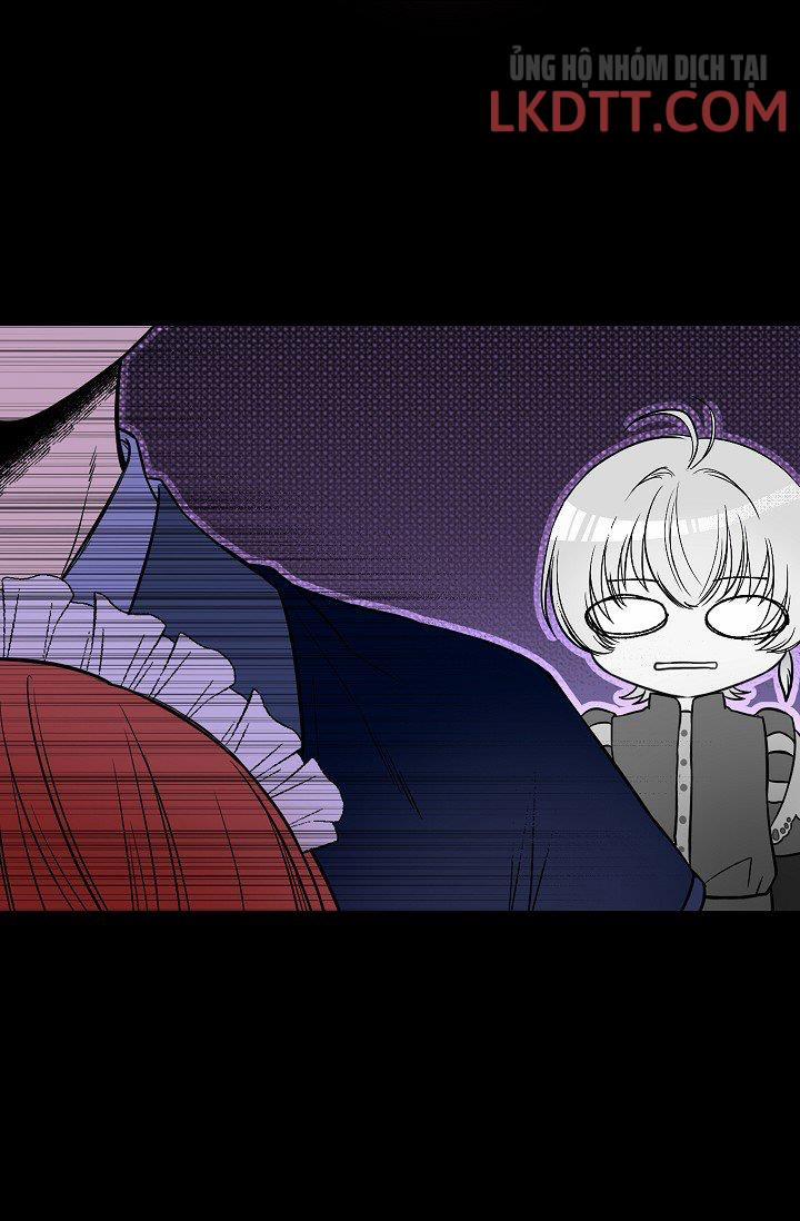 Mylord, Nữ Hoàng Của Loài Sói! 11 trang 22