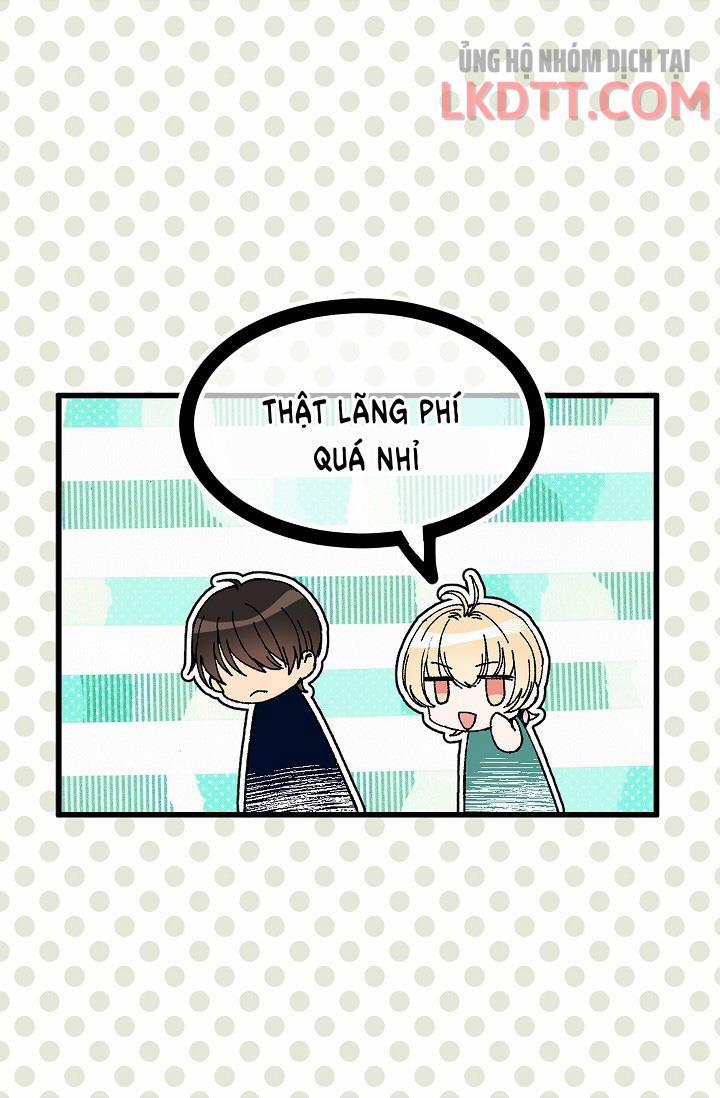 Mylord, Nữ Hoàng Của Loài Sói! 11 trang 25