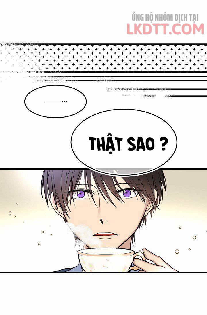 Mylord, Nữ Hoàng Của Loài Sói! 11 trang 29