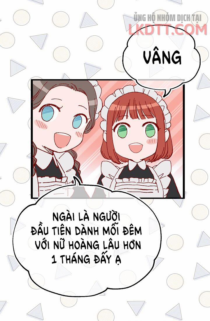 Mylord, Nữ Hoàng Của Loài Sói! 11 trang 30