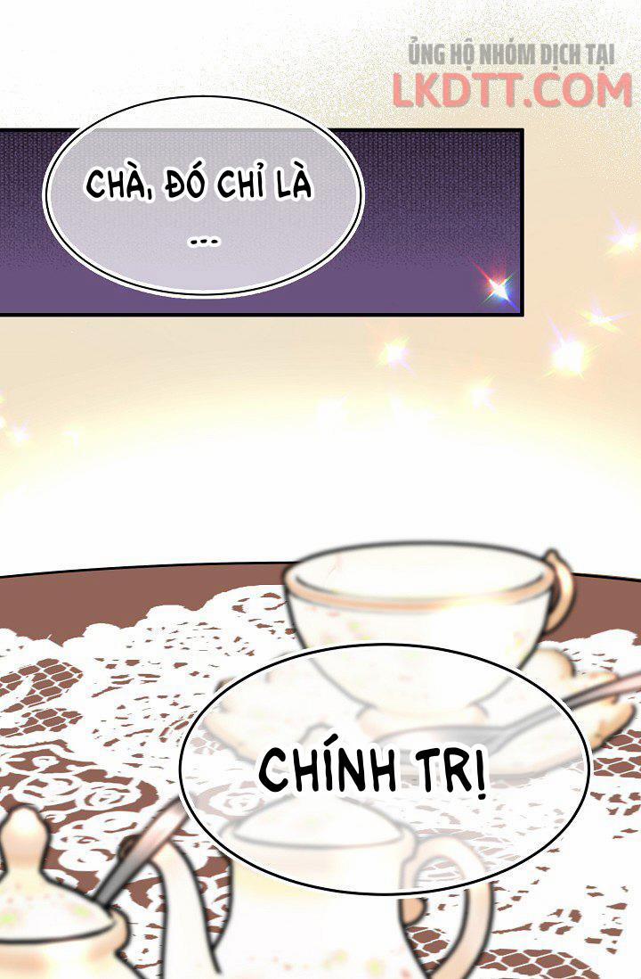 Mylord, Nữ Hoàng Của Loài Sói! 11 trang 35