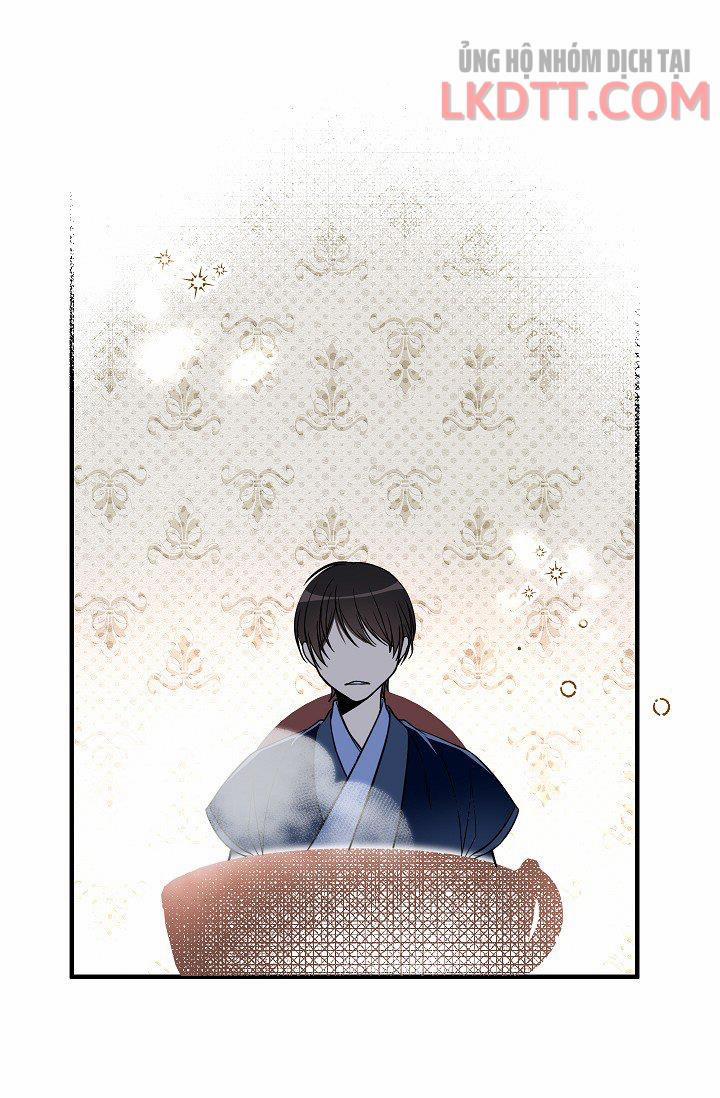 Mylord, Nữ Hoàng Của Loài Sói! 11 trang 36