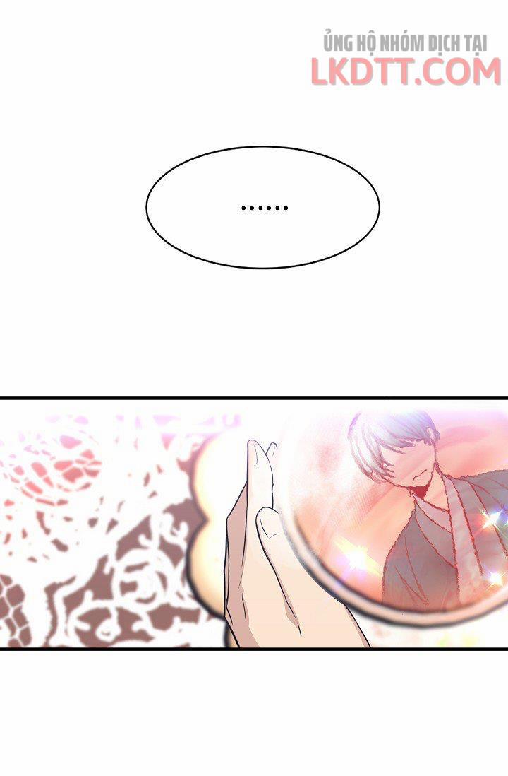 Mylord, Nữ Hoàng Của Loài Sói! 11 trang 37