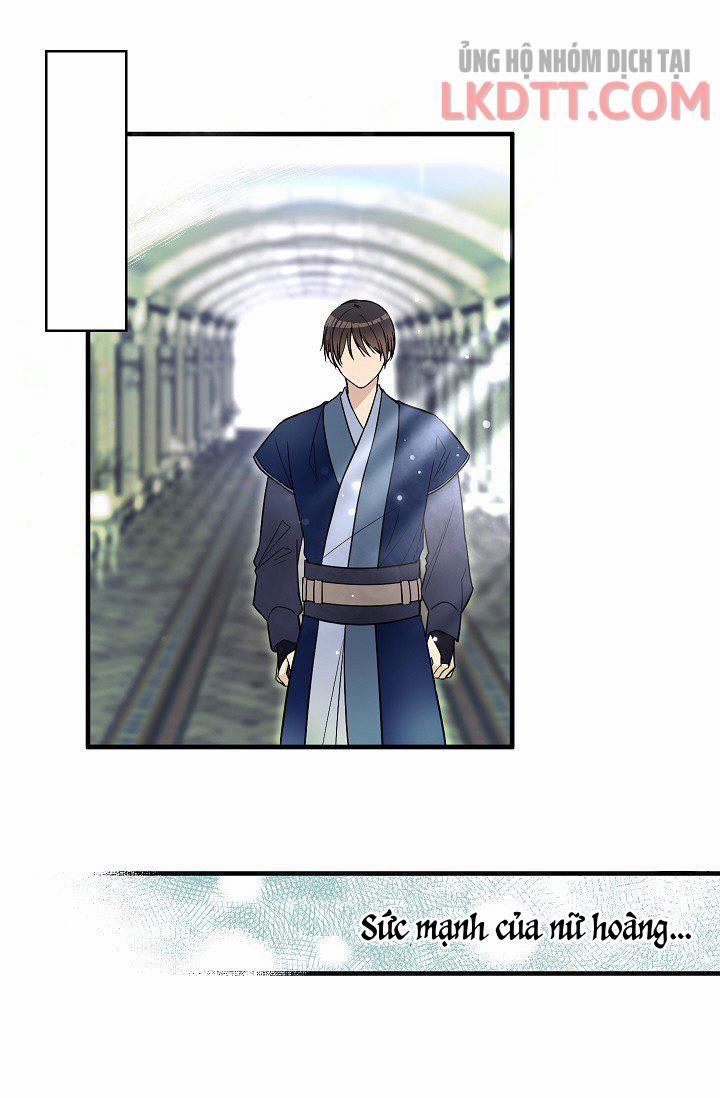 Mylord, Nữ Hoàng Của Loài Sói! 11 trang 40