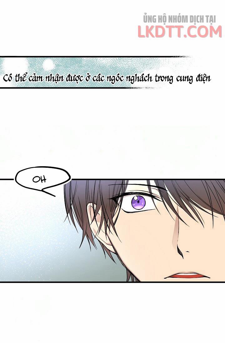 Mylord, Nữ Hoàng Của Loài Sói! 11 trang 41