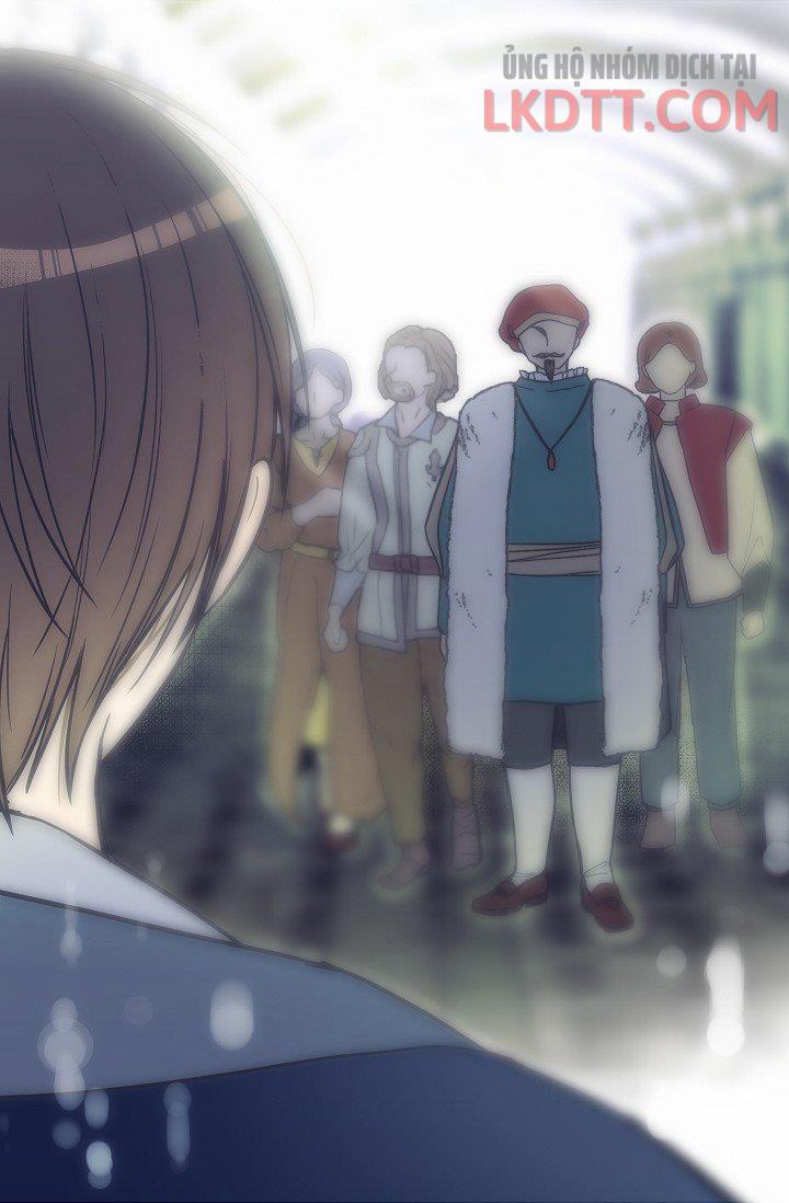 Mylord, Nữ Hoàng Của Loài Sói! 11 trang 42