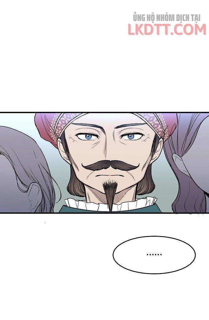 Mylord, Nữ Hoàng Của Loài Sói! 11 trang 43