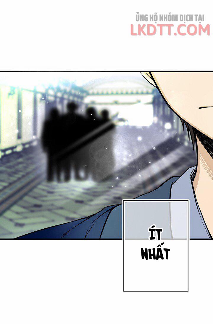 Mylord, Nữ Hoàng Của Loài Sói! 11 trang 45