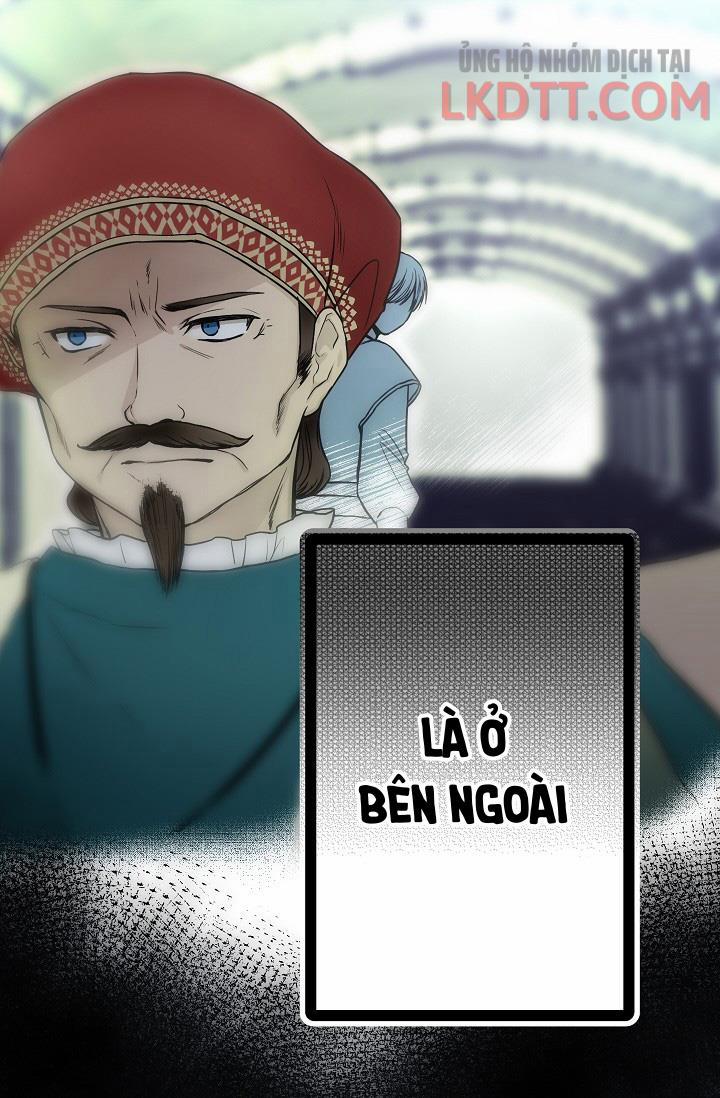 Mylord, Nữ Hoàng Của Loài Sói! 11 trang 46