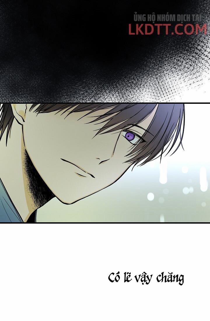 Mylord, Nữ Hoàng Của Loài Sói! 11 trang 47