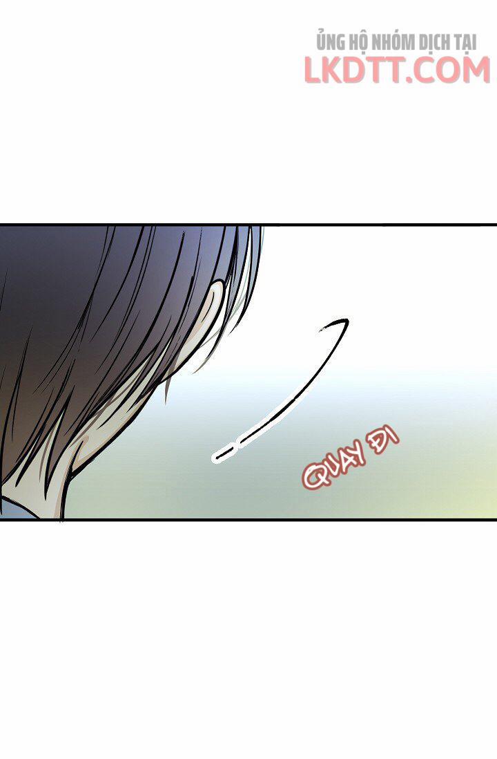 Mylord, Nữ Hoàng Của Loài Sói! 11 trang 48