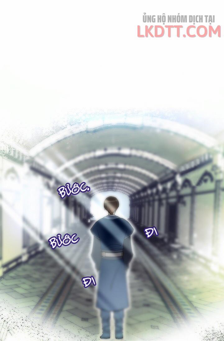 Mylord, Nữ Hoàng Của Loài Sói! 11 trang 49