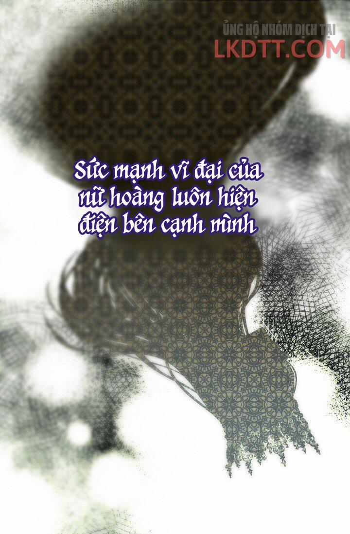 Mylord, Nữ Hoàng Của Loài Sói! 11 trang 50