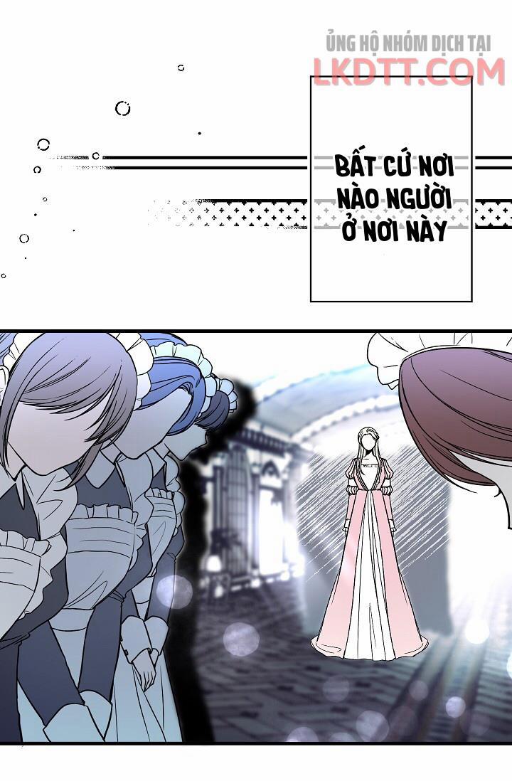 Mylord, Nữ Hoàng Của Loài Sói! 11 trang 51