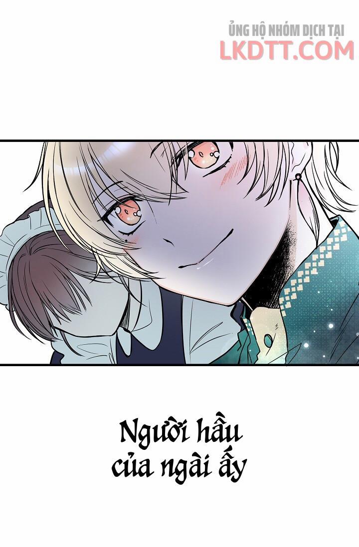 Mylord, Nữ Hoàng Của Loài Sói! 11 trang 53