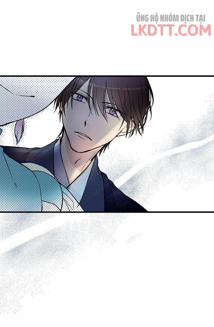 Mylord, Nữ Hoàng Của Loài Sói! 11 trang 54