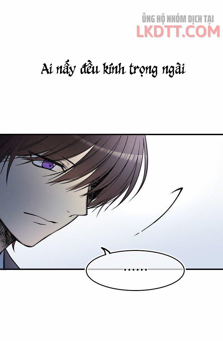 Mylord, Nữ Hoàng Của Loài Sói! 11 trang 55