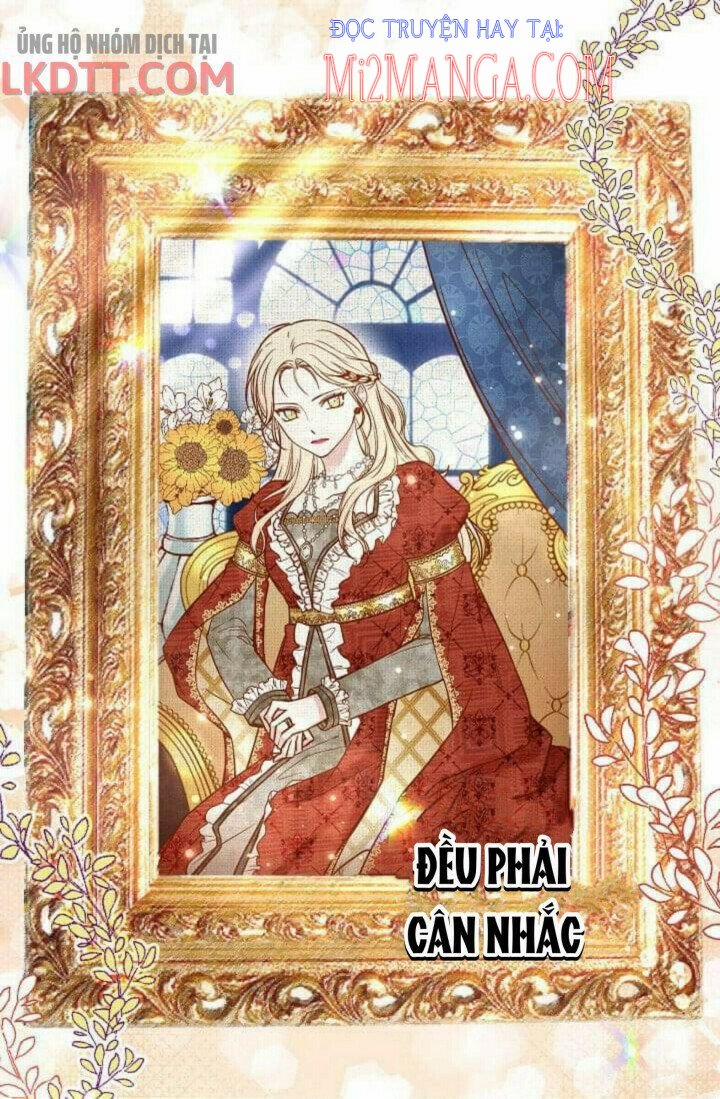 Mylord, Nữ Hoàng Của Loài Sói! 12.5 trang 10