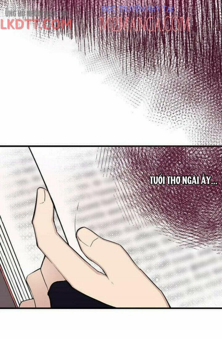 Mylord, Nữ Hoàng Của Loài Sói! 12.5 trang 17