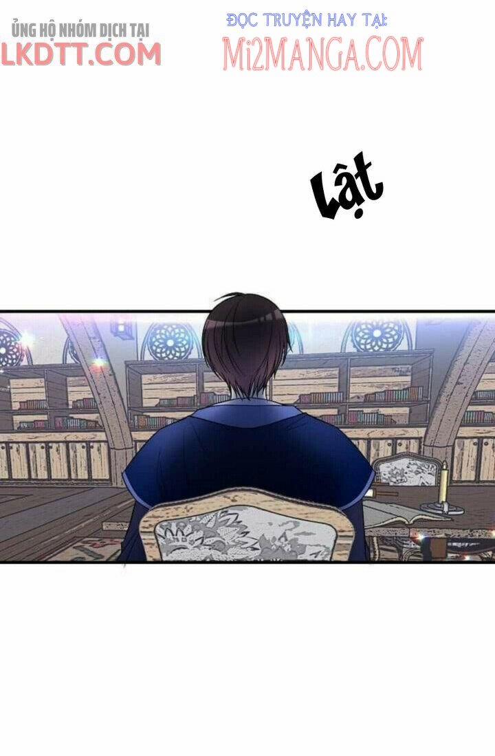 Mylord, Nữ Hoàng Của Loài Sói! 12.5 trang 18