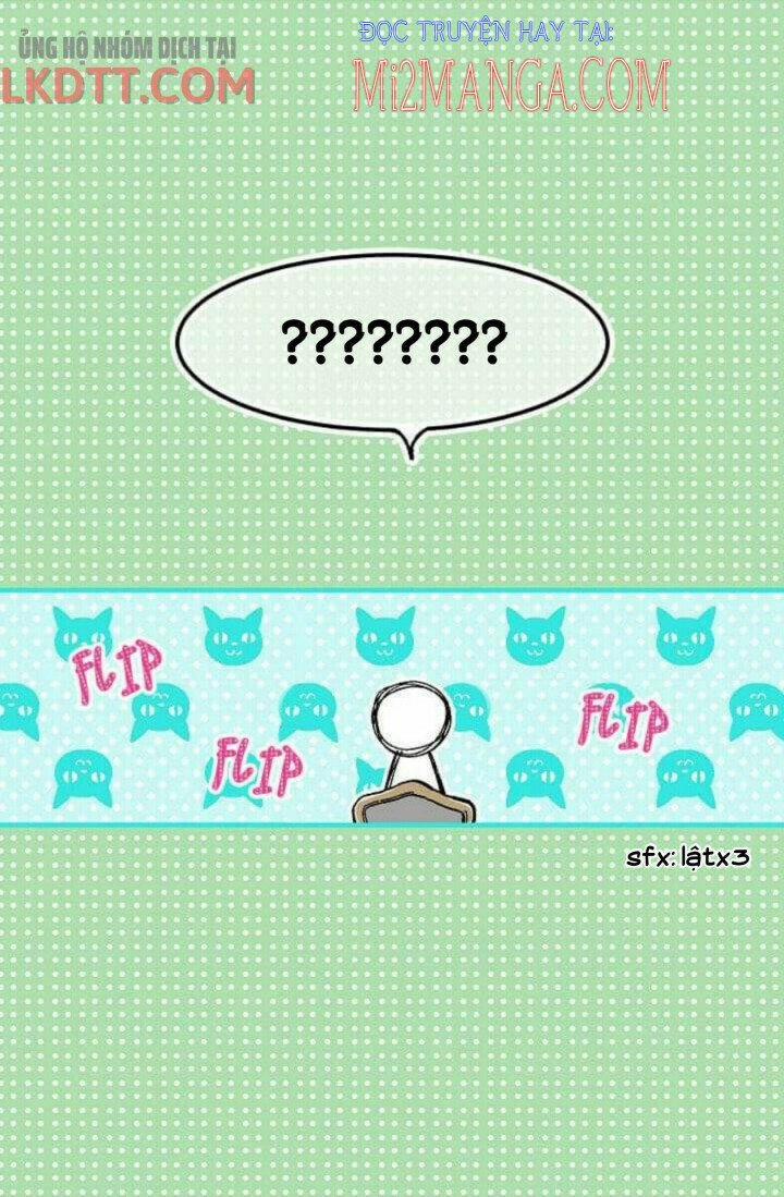 Mylord, Nữ Hoàng Của Loài Sói! 12.5 trang 19