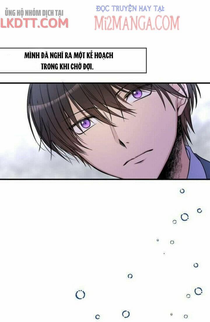 Mylord, Nữ Hoàng Của Loài Sói! 12.5 trang 2