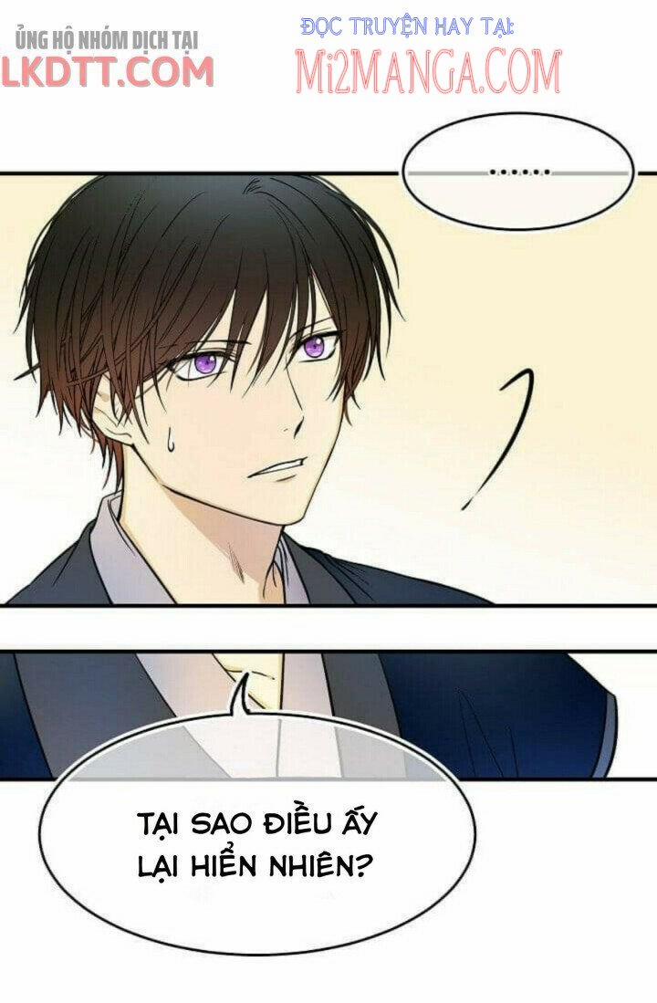 Mylord, Nữ Hoàng Của Loài Sói! 12.5 trang 22