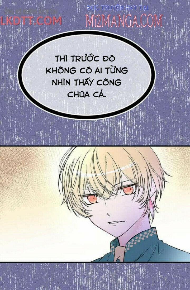 Mylord, Nữ Hoàng Của Loài Sói! 12.5 trang 25