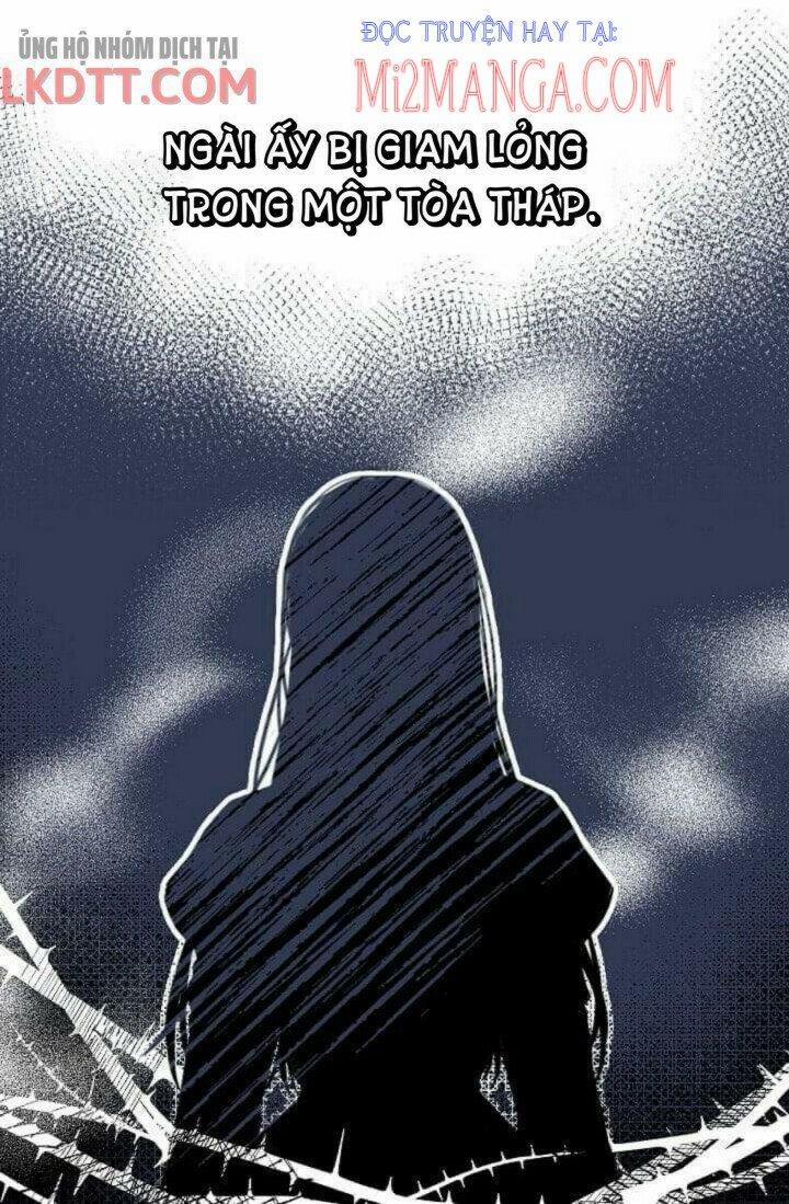 Mylord, Nữ Hoàng Của Loài Sói! 12.5 trang 27