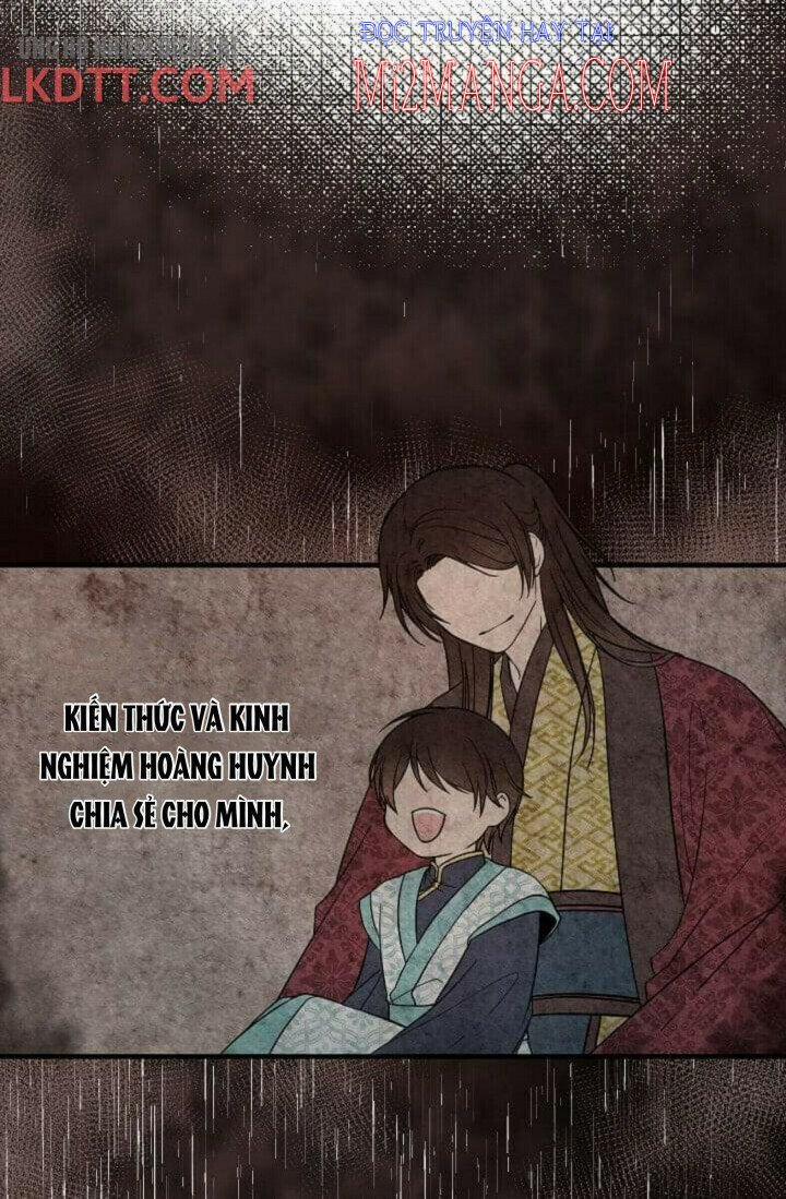 Mylord, Nữ Hoàng Của Loài Sói! 12.5 trang 5